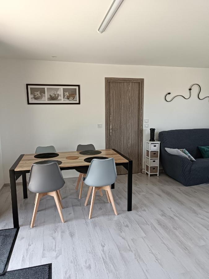 Chalet Miqueou Gers Marseillan  Dış mekan fotoğraf