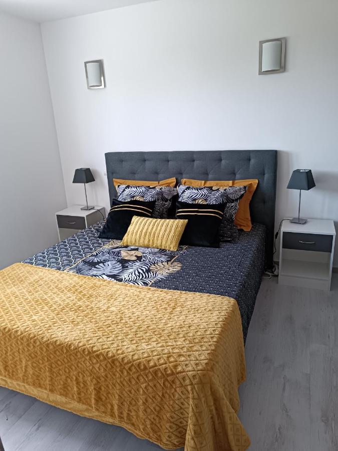 Chalet Miqueou Gers Marseillan  Dış mekan fotoğraf