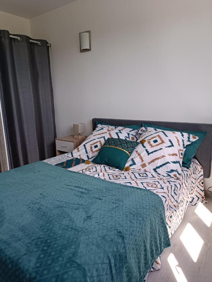 Chalet Miqueou Gers Marseillan  Dış mekan fotoğraf