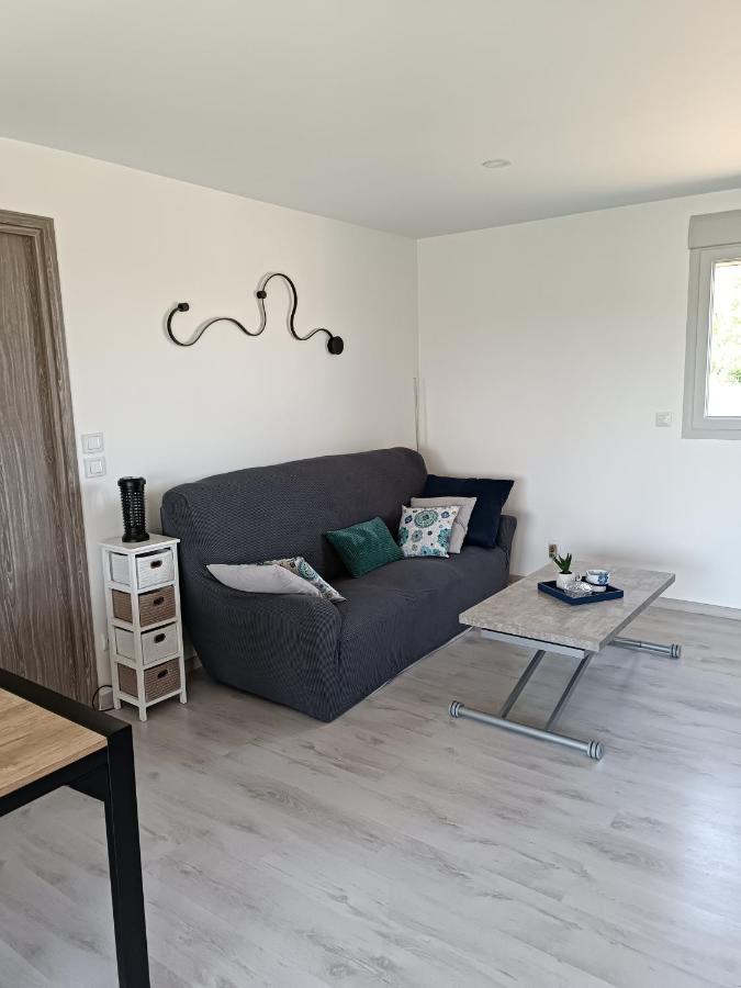 Chalet Miqueou Gers Marseillan  Dış mekan fotoğraf