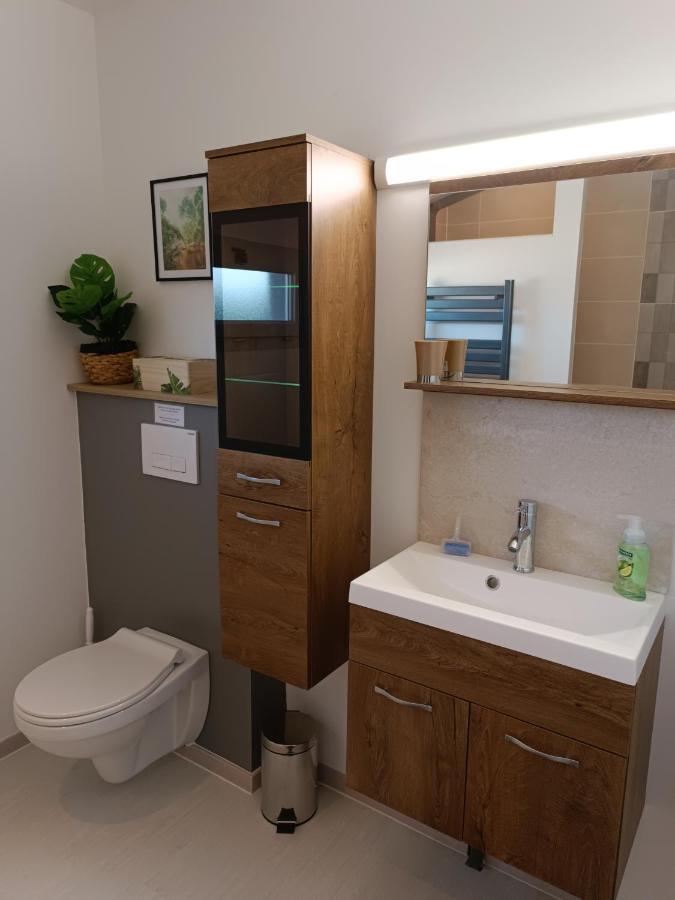Chalet Miqueou Gers Marseillan  Dış mekan fotoğraf